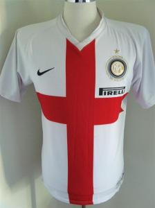 Inter Milan 2007-08 Away Kit